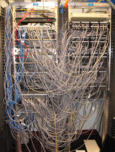 Network Cabling 